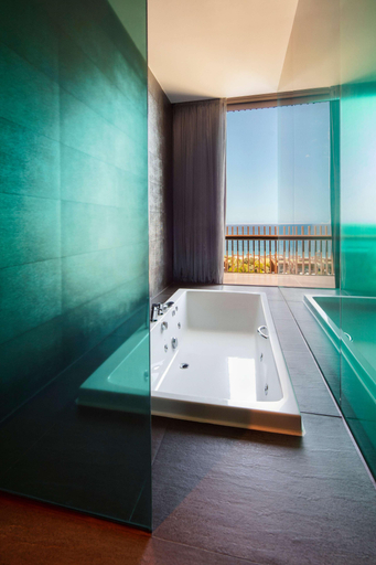 Bathroom 5, Maxx Royal Kemer, Kemer