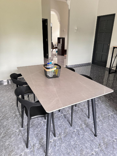 Others 3, Kiki Homestay, Hulu Terengganu