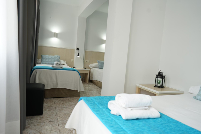 Bedroom 3, Teide, Baleares