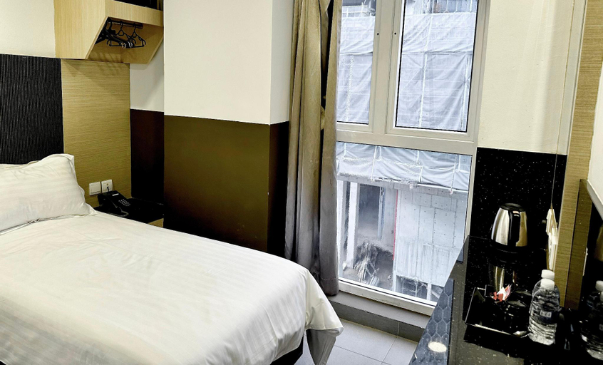 Bedroom 21