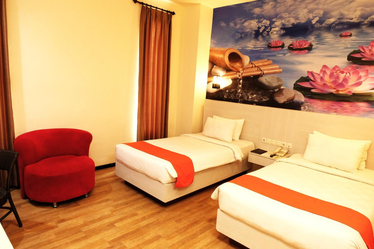 Bedroom 15