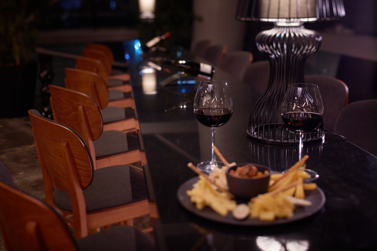 Food & Drinks 5, Pullman Istanbul Hotel & Convention Center, Bahçelievler
