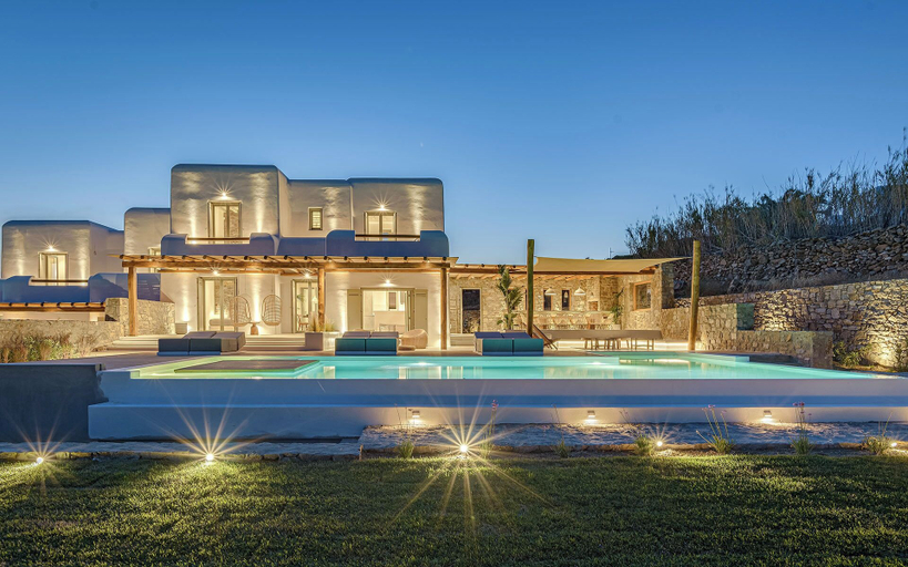 Exterior & Views 2, Villa Yasemin on the Rock, South Aegean