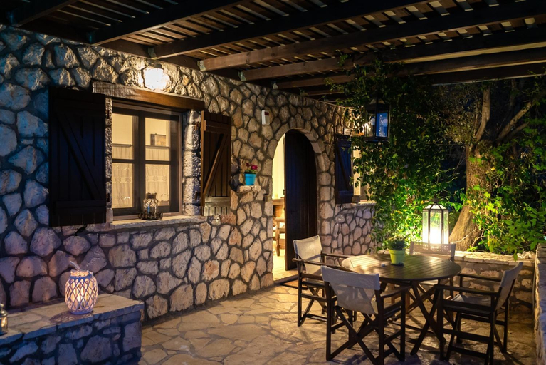 Others 4, Arriva Villas, Ionian Islands