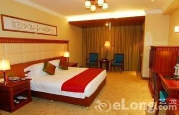 Others 4, Adange Hotel, Lijiang