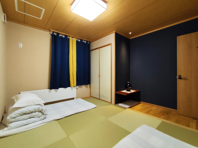 Bedroom 12