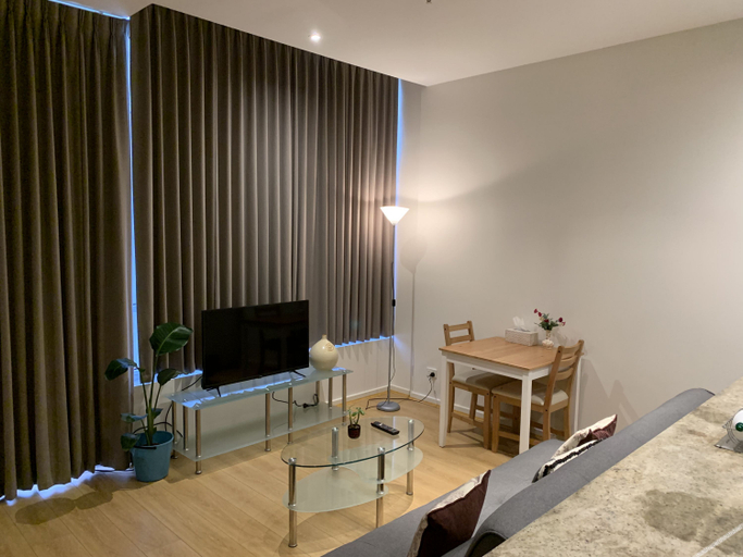Others 4, City Lifestyle Accommodation, Melbourne