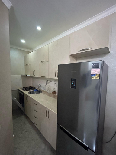 Others 3, Lasha home, Batumi