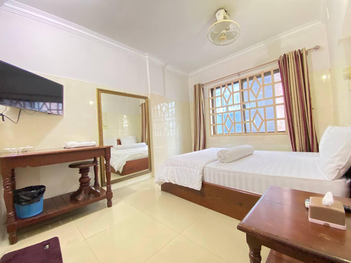 Bedroom 4