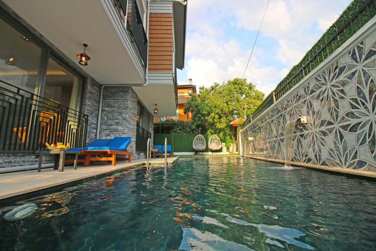 Others 4, Caglar Residence, Fethiye