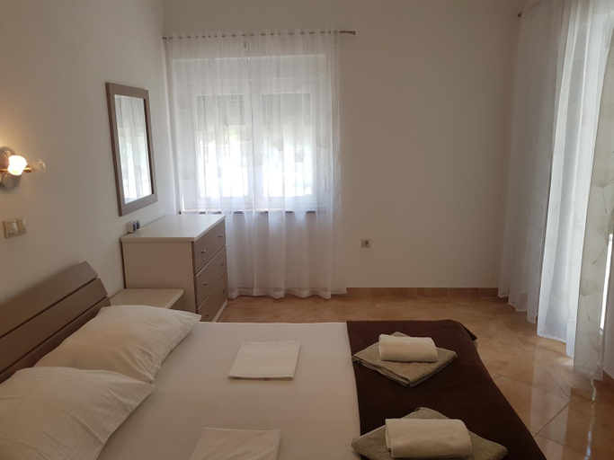 Others 3, Apartments Andrea II, Baška