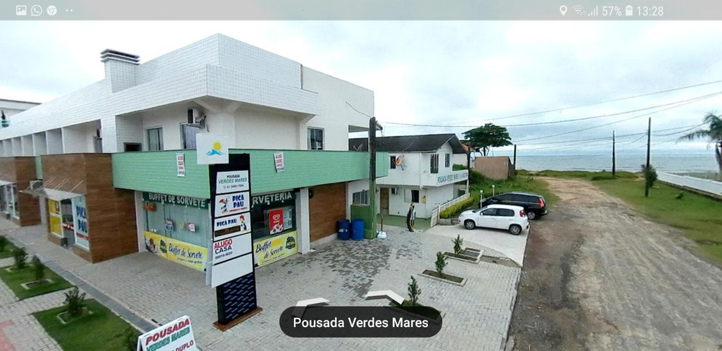 Others 3, casa praia guaratuba, Guaratuba