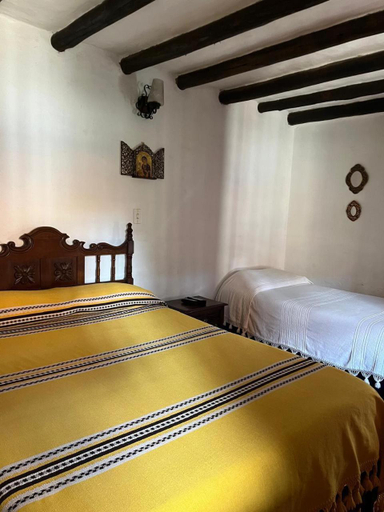 Others 4, Posada San Martin, Villa de Leyva
