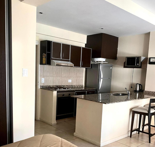 Others 5, Arenales Suites, Distrito Federal