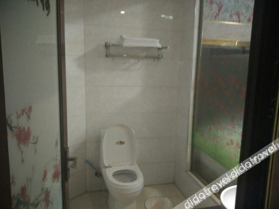 Others 5, Feiyun Hotel, Lishui