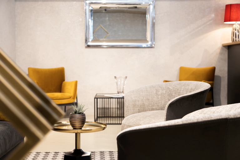 Public Area 3, The Amberlyn Suite Hotel, Budapesti