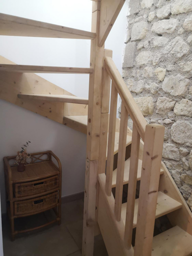 Others 5, Agreable chambre privee avec entree independante, Indre-et-Loire