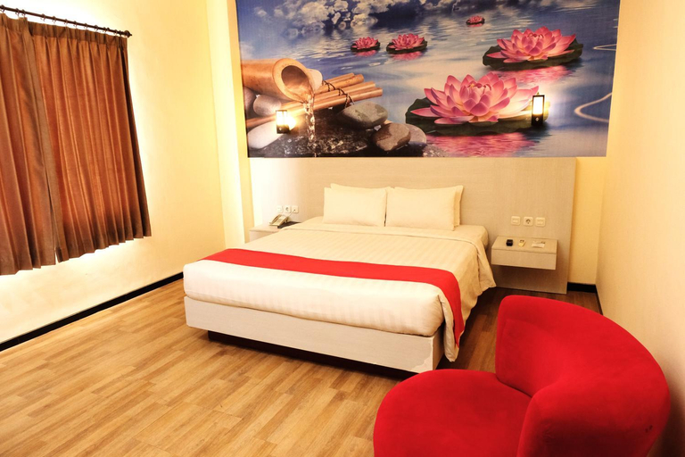 Bedroom 16