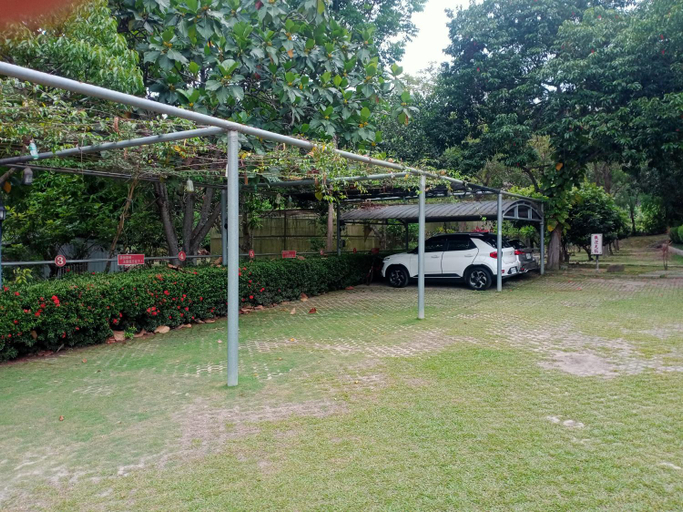 2, Shuang Liou B&B, Nantou