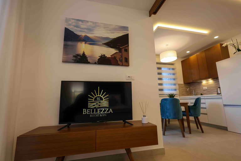 Bedroom 3, Bellezza Resort&Spa