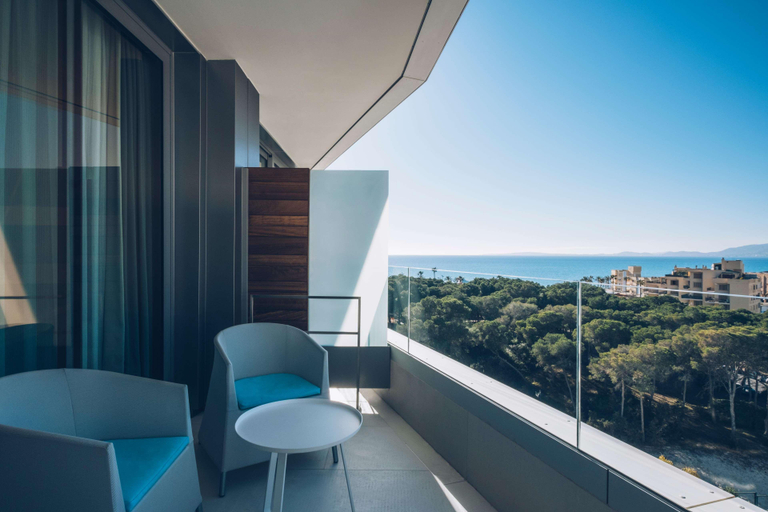 Bedroom 3, Iberostar Selection Llaut Palma -Adults Only, Baleares
