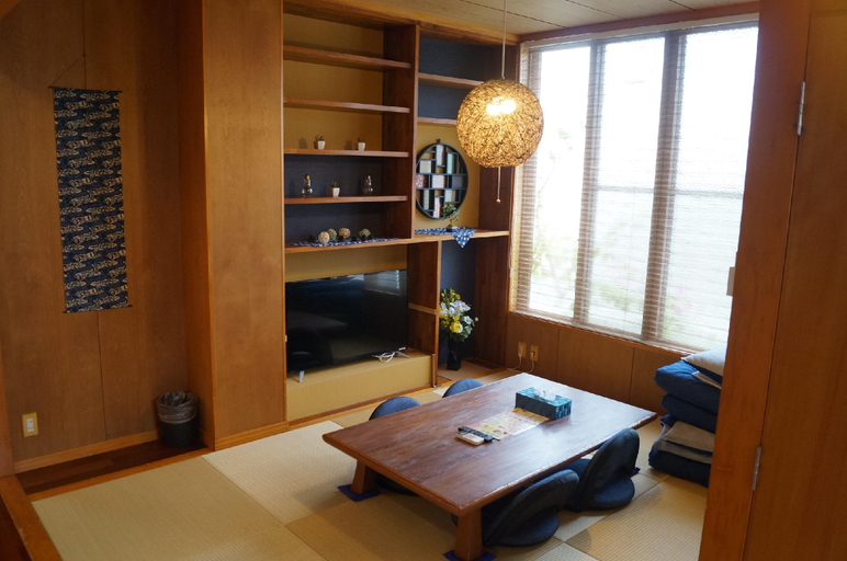 Others 4, Cozy Stay In Itoman, Itoman