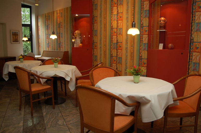 Food & Drinks 4, DORMERO Hotel Düsseldorf, Mettmann