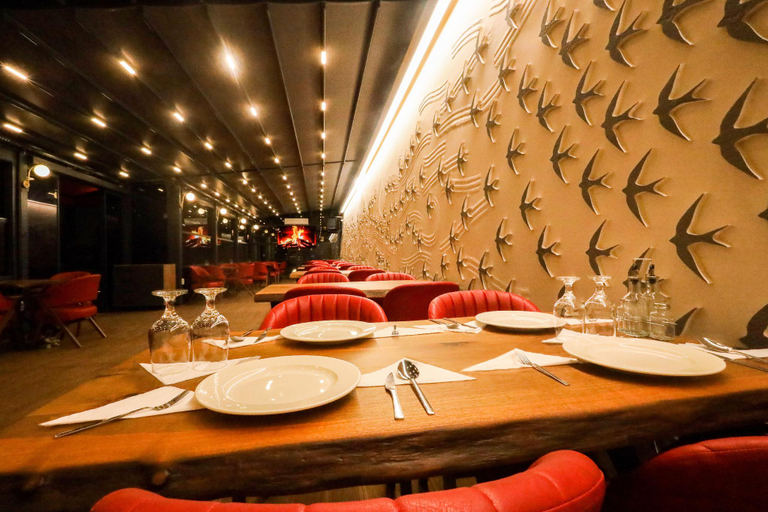 Food & Drinks 2, 1314 Suite Hotel, Arnavutkoy
