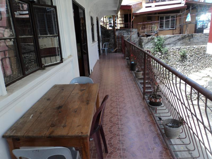 Others 3, Isabelo's Inn and Cafe, Sagada