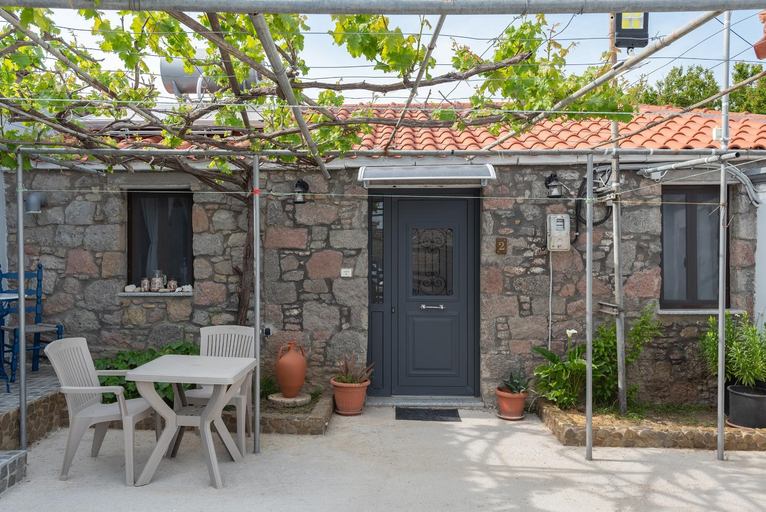 Others 5, Ριζες - Rizes, North Aegean
