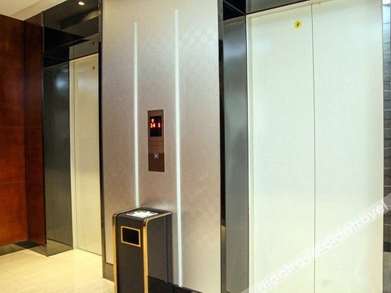 Others 5, Yasi Boutique Hotel, Yichang