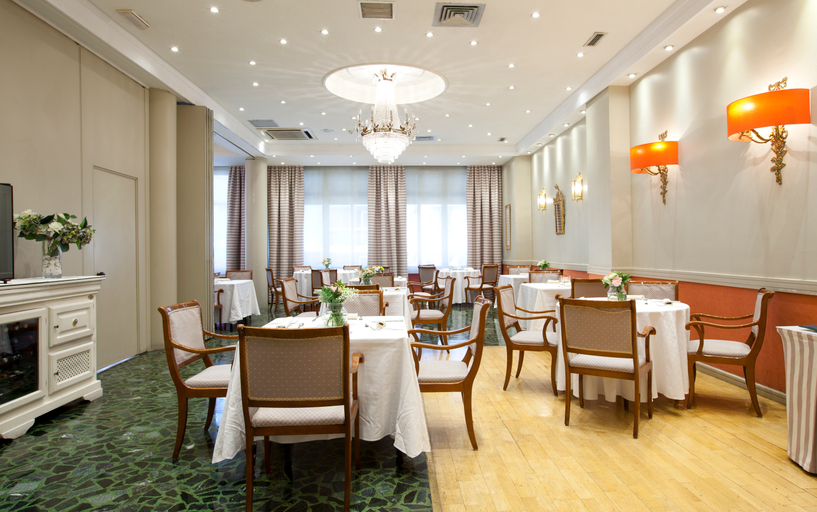 Food & Drinks 5, Felipe IV, Valladolid