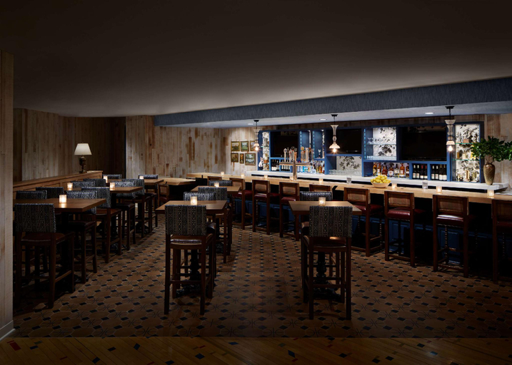 Food & Drinks 5, Graduate By Hilton Storrs, Tolland