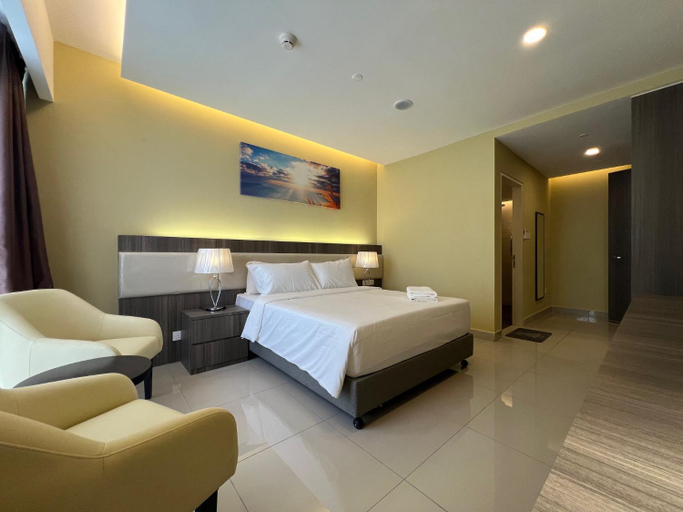 Bedroom 3