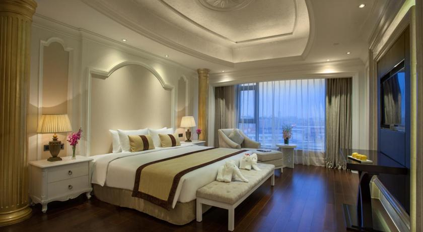 Bedroom 10