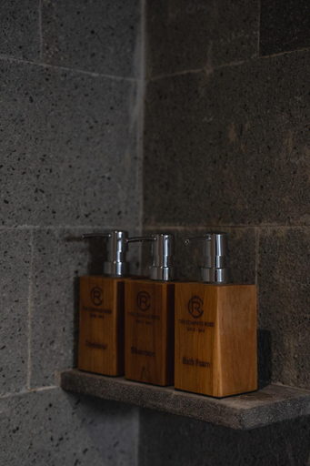 Amenities 17