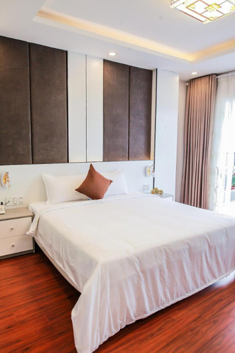 Bedroom 3, Mayana Hotel Danang, Da Nang