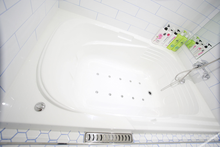 Bathroom 3, Hotel Yaja bundang, Seongnam