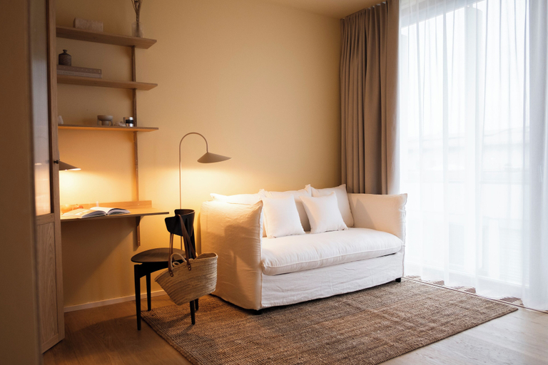 Bedroom 3, Das Kaya Hotel I Stuttgart Airport Messe, Esslingen