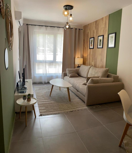 Others 3, New Apartments For you