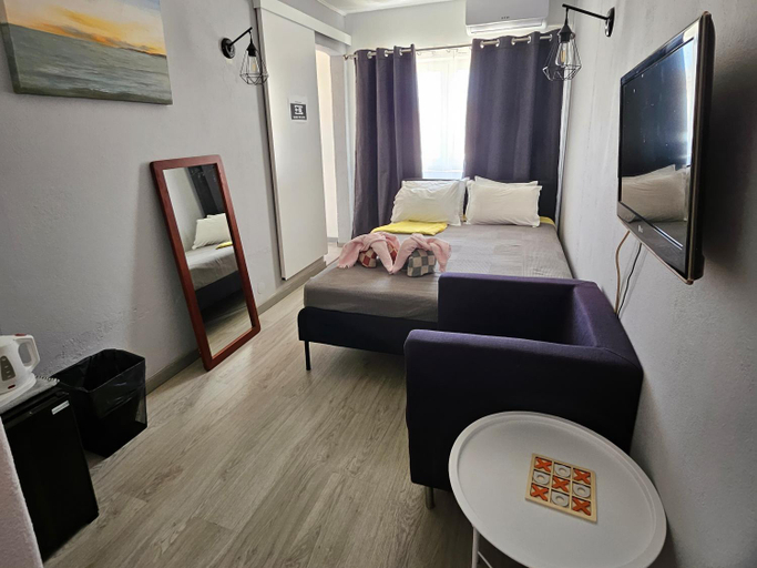 Others 5, Guest House Casa Ramos on the Strip, Albufeira