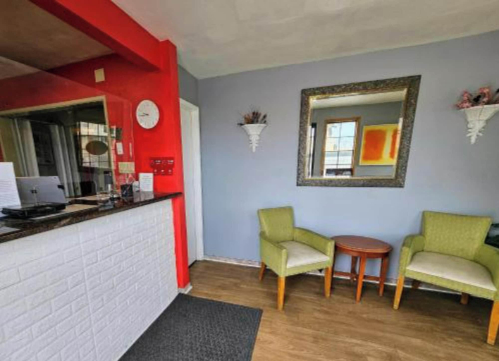 Others 3, Hotel Ridgecrest an Extended Stay Studios, Kern