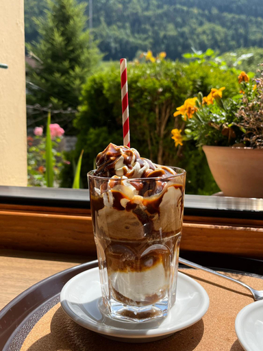 Food & Drinks 5, Hotel du Cerf, Les Franches-Montagnes