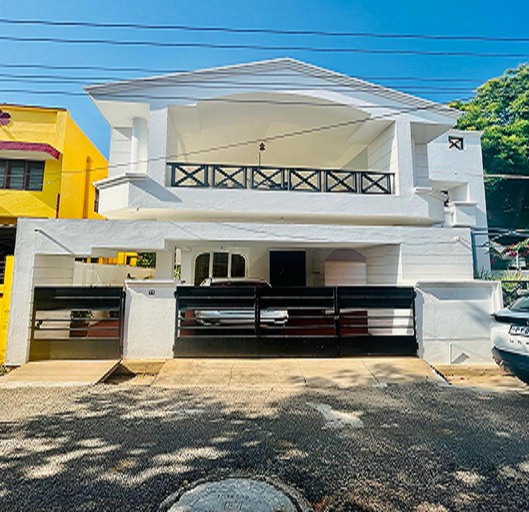 Others 2, Villa De Yuki, Viluppuram