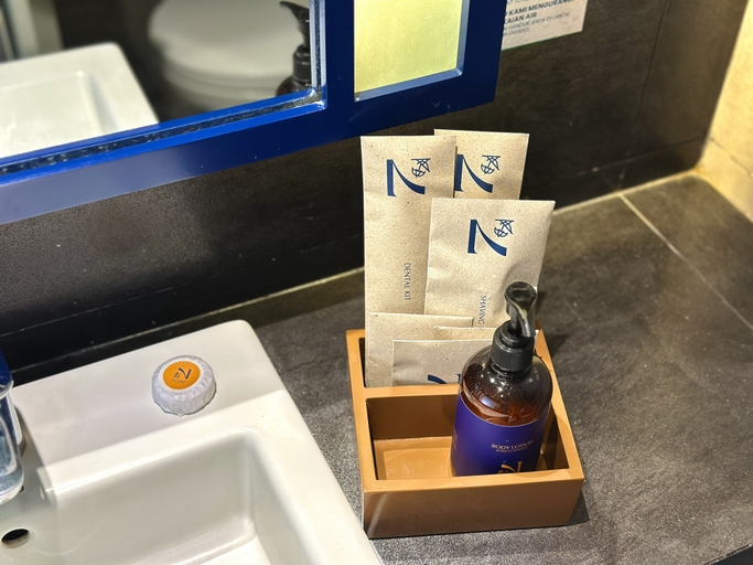Amenities