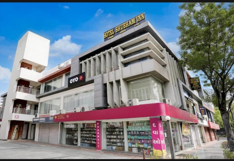 Others 5, HOTEL SHUBHAM INN , Ahmadabad