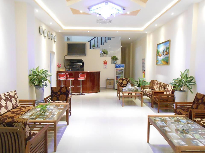 Others 5, Con Son Island Hotel, Côn Đảo