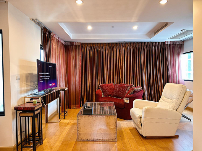 Others 3, Residence on Sathorn CBD, Sathorn