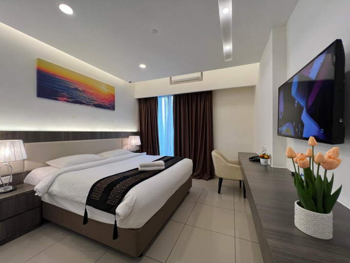 Bedroom 6