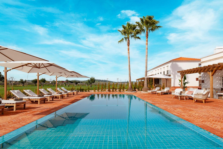 Sport & Beauty, Quinta do Paral, Vidigueira